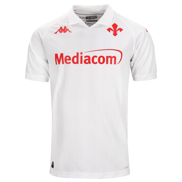 Thailandia Maglia Fiorentina Away 24/25